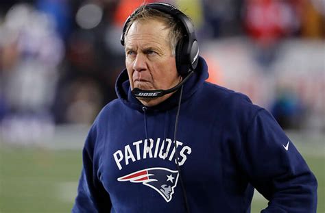 Bill Belichick holds impressive ATS record against rookie quarterbacks