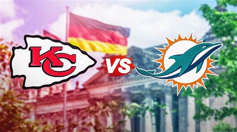 NFL International Series: How to watch Chiefs vs. Dolphins, date, time ...