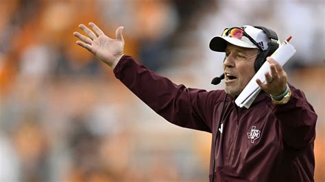 Report: Texas A&M, Jimbo Fisher to part ways