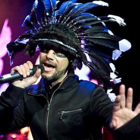 Jamiroquai Tour Dates 2022 - World Tour 2023