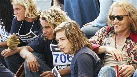 Lords of Dogtown (2005) | MUBI