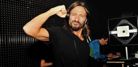 Bob Sinclar a Napoli, alla consolle del Nabilah Beach Club