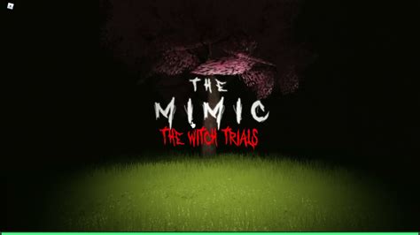 The Mimic "The Witch Trials" (Full Gameplay And Walkthrough) - YouTube