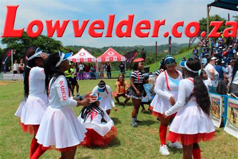 PHOTOS: Interhigh 2019 – Lowveld High School – Lowvelder