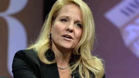 SpaceX's Gwynne Shotwell: ‘You don’t learn anything from success'