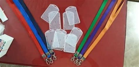 Lanyard Printing Service at Rs 35/sq ft in Chennai | ID: 2852117210330