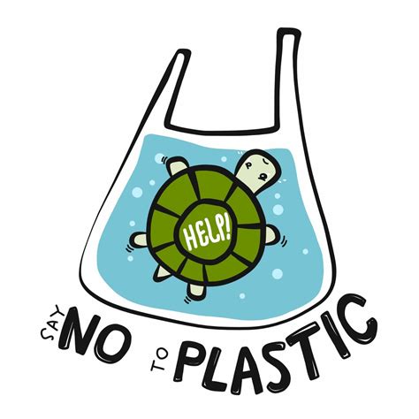 5 simple ways to use less plastic in everyday life.