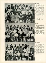 Shawnee High School - Quilna Yearbook (Lima, OH), Class of 1952, Page ...