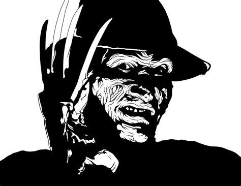 Freddy Kruger by frostdusk on DeviantArt