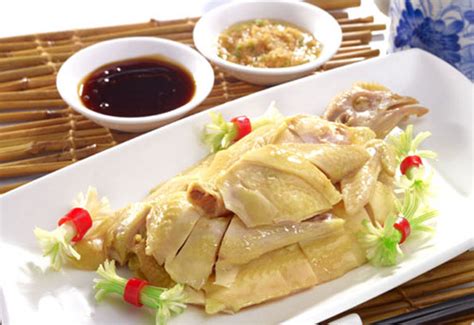 "Clucking Good: The Top 10 Chicken Rice Places in Singapore"