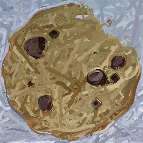 Cookie Emoji Photograph by Modern Art - Fine Art America