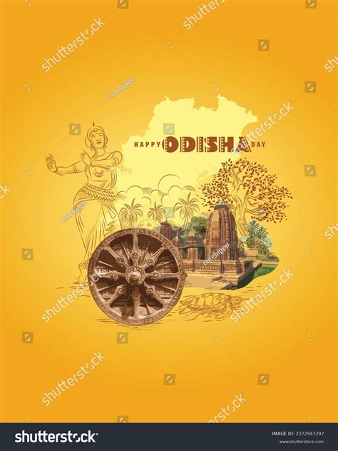 367 Odisha Culture Template Stock Vectors and Vector Art | Shutterstock