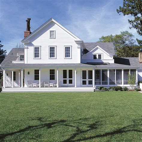 Gorgeous Farmhouses We Can't Get Enough Of | We Bought the Farm | HGTV