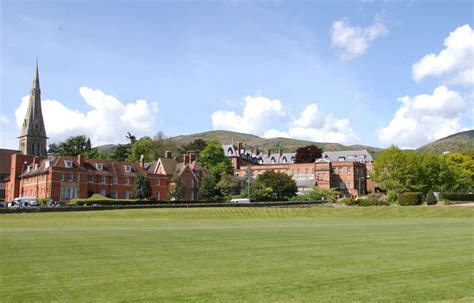 Malvern St James School (Malvern, United Kingdom) - apply, prices ...