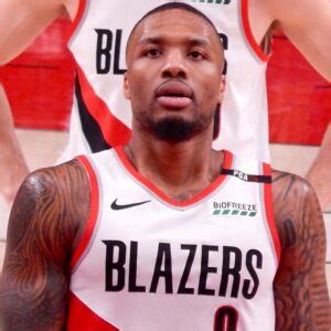 50 Damian Lillard Quotes on Leadership, Career, and Music