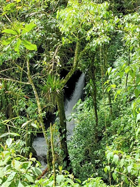 11 Stunning Waterfalls in Colombia Worth Visiting