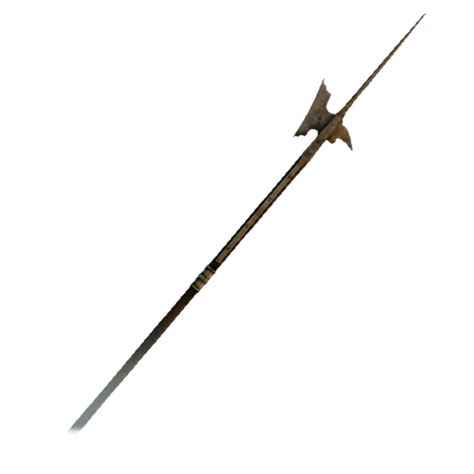 Halberd | Assassin's Creed Wiki | Fandom