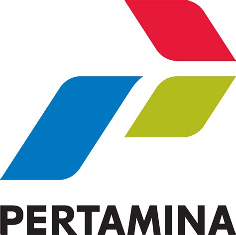 Pertamina Logo PNG images Free Download