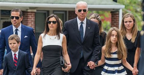 Flashback: Biden Family Exposed in Sordid Tale of Cocaine, Debt, Prostitutes - General news ...