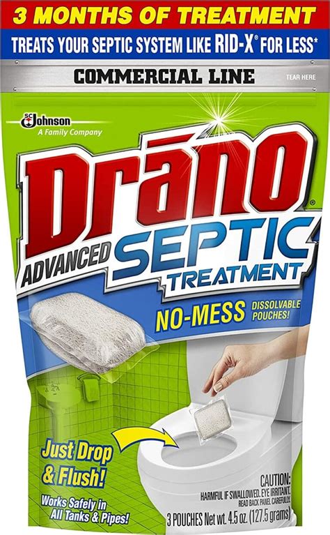 How Does Drano Work? Everything You Want to Know! | House Grail