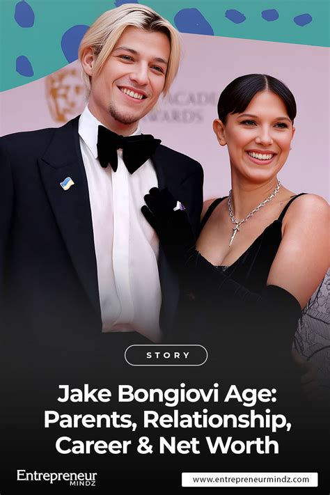 Jake Bongiovi Age: Parents, Relationship, Career & Net Worth