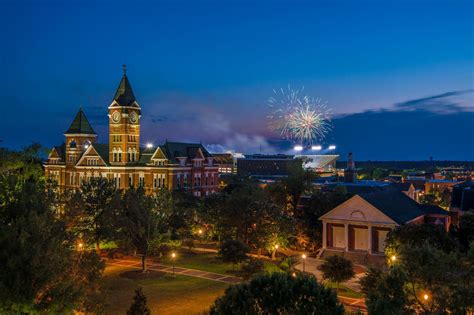 Auburn University - Global Admissions