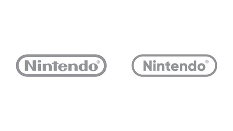 Nintendo — Logo Redesign Concept :: Behance