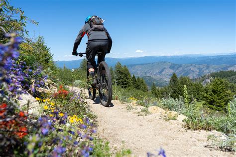 Bogus Basin near Boise, ID looks at next phase of master plan