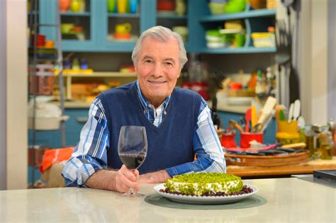 About Jacques Pépin | KQED