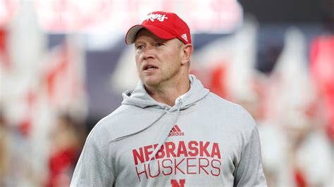 Scott Frost contract: Nebraska gives coach extension - Sports Illustrated