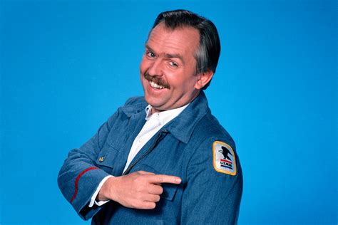 John Ratzenberger, Who Played a Mailman on 'Cheers,' Has a USPS Plan - Rolling Stone