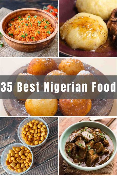 Easy Food To Make For Lunch In Nigeria | Deporecipe.co