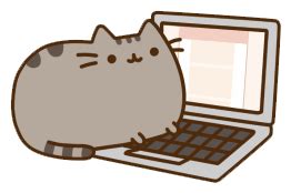 pusheen - npm