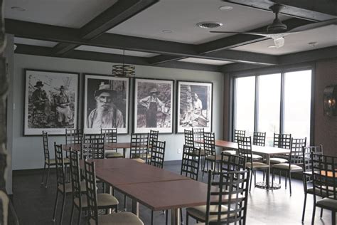 A new season: Rafters Food and Spirits opens with new look, menu ...