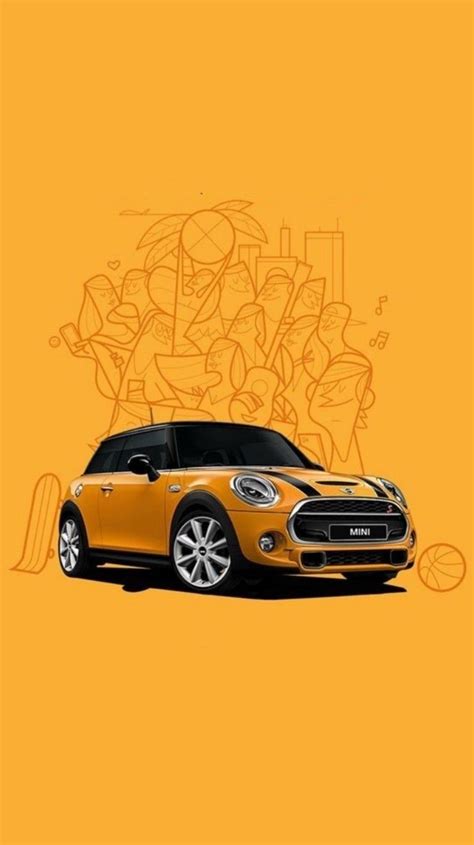 Pin on Wallpapers | Mini cooper wallpaper, Car wallpapers, Bike pic