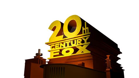 20th Century Fox Logo Png - PNG Image Collection