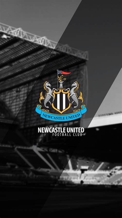 Newcastle United Wallpapers - Top Free Newcastle United Backgrounds ...