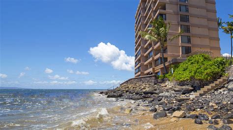 Maui WebCam - Maui Vacation Rentals