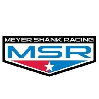 Meyer Shank Racing