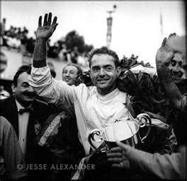 phil hill racing | Classic racing, Grand prix, Racing driver