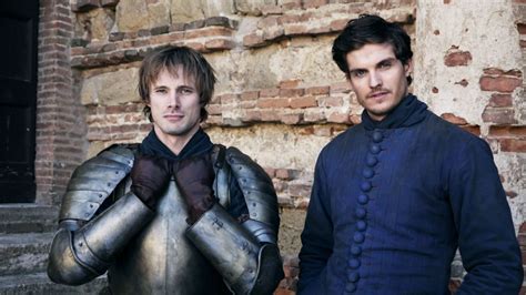 Medici the Magnificent. Facts and fiction in the Netflix series