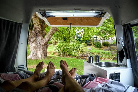 Ultimate Guide for Best Campervan Rental in New Zealand - Working ...