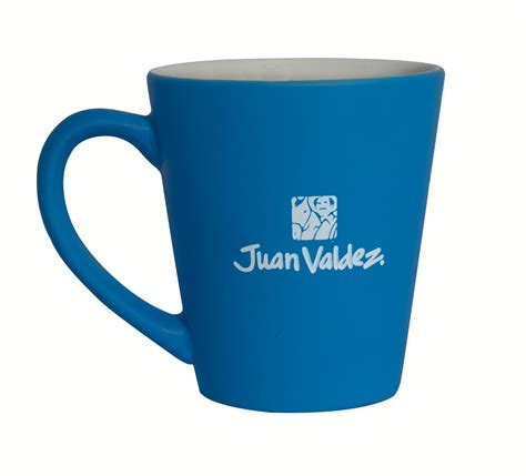 Artículos de marca - Juan Valdez