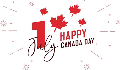 When Is Canada Day 2024, And Why is it Celebrated? - Farmers' Almanac - Plan Your Day. Grow Your ...