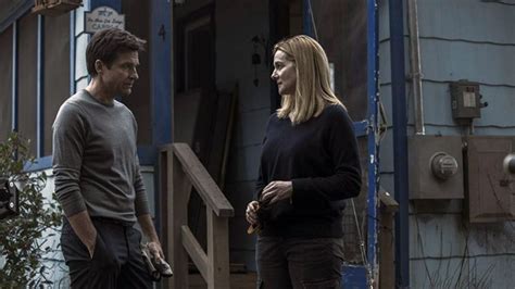 'Ozark' Season 2 Review: Drama Returns in Exact Same Place