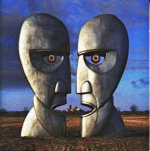 Pink Floyd - The Division Bell (1994, CD) | Discogs