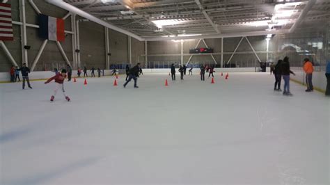 World Ice Arena - 33 Photos - Skating Rinks - Flushing Meadows ...