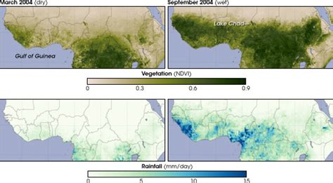 Defining Desertification