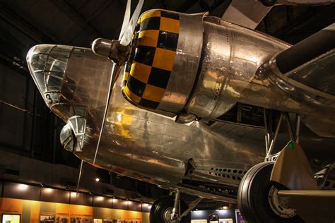 Air Museum Network – Photo of the Day: Douglas B-18 Bolo