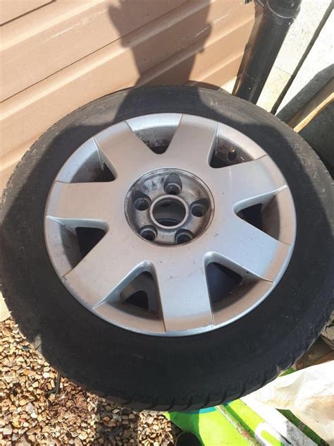 Vw Polo alloy wheels | in Washwood Heath, West Midlands | Gumtree